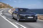 Audi A7 Sportback 55 TFSI Quattro 2018 года (WW)